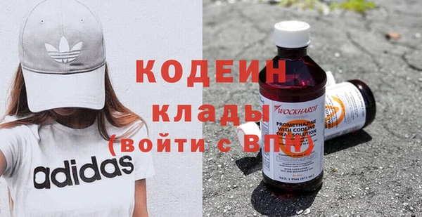 прущие крисы Абаза